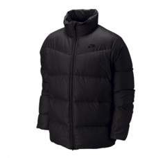 Пуховик мужской 265996-010 Nike Down Jacket